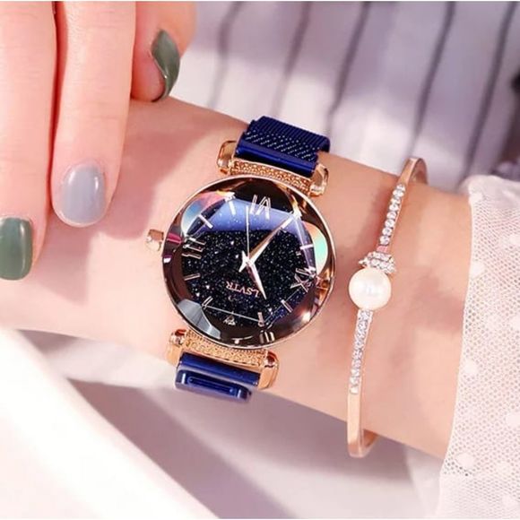 Accessories - 1pcs Luxury Women Watches Fashion Elegant Magnet B